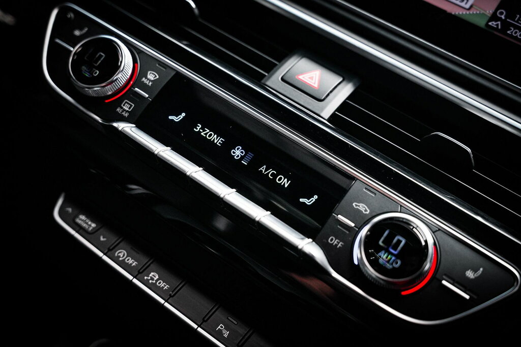 Audi RS5 Rs 5 Coup- Sport Edition 450 Ps Tiptronic Red #40