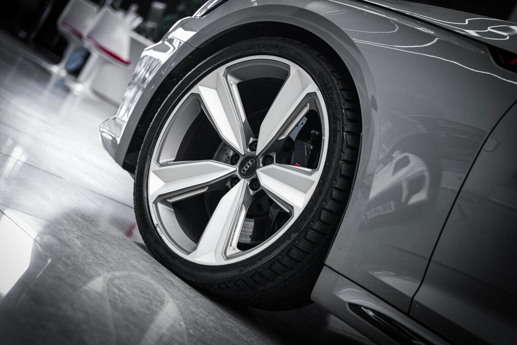 Audi RS5 Rs 5 Coup- Sport Edition 450 Ps Tiptronic Red #26