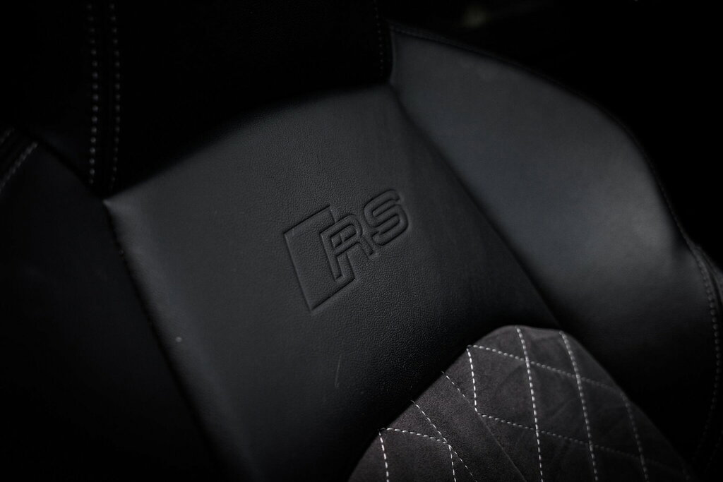 Audi RS5 2.9 Tfsi V6 Sport Edition Sportback Tiptronic Quat  #6