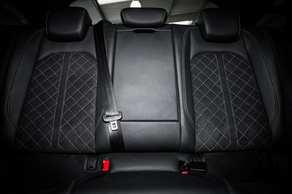 Audi RS5 Rs 5 Coup- Sport Edition 450 Ps Tiptronic Red #22
