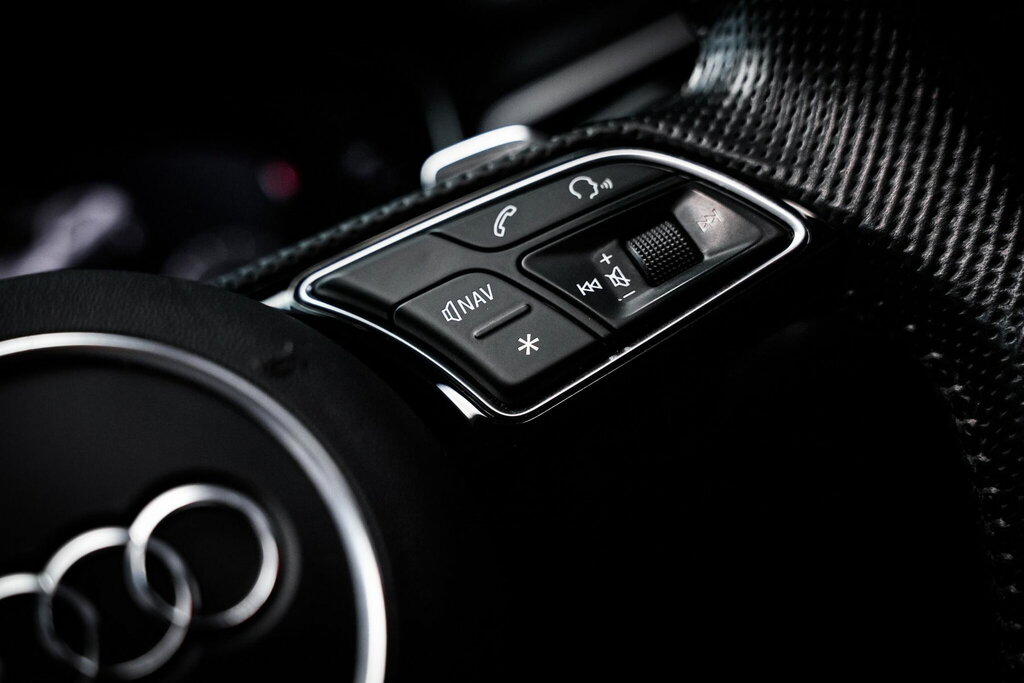 Audi RS5 Rs 5 Coup- Sport Edition 450 Ps Tiptronic Red #43