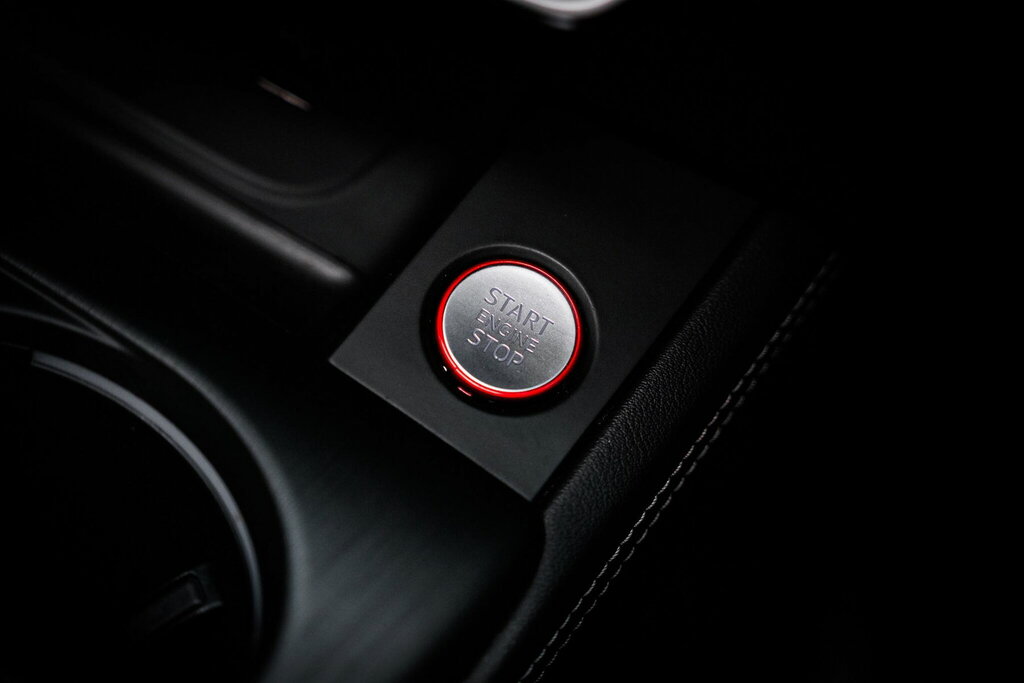 Audi RS5 Rs 5 Coup- Sport Edition 450 Ps Tiptronic Red #39