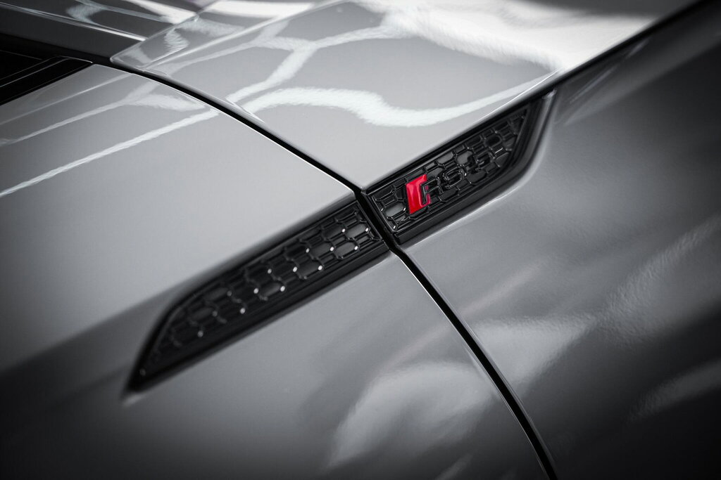 Audi RS5 Rs 5 Coup- Sport Edition 450 Ps Tiptronic Red #31