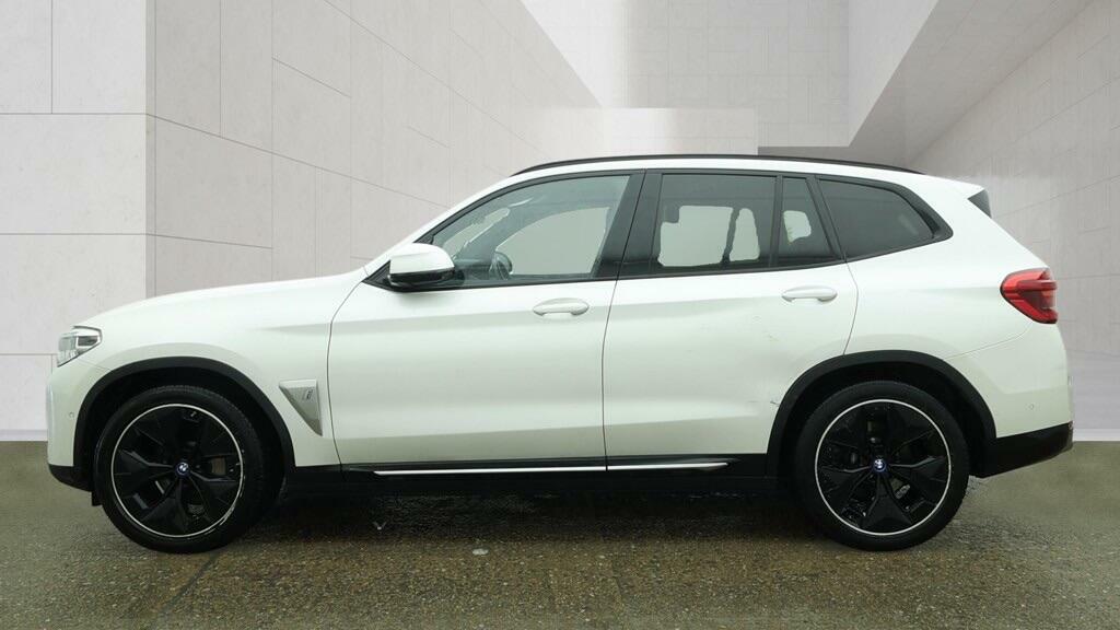 BMW iX3 80Kwh Premier Edition Pro  #6