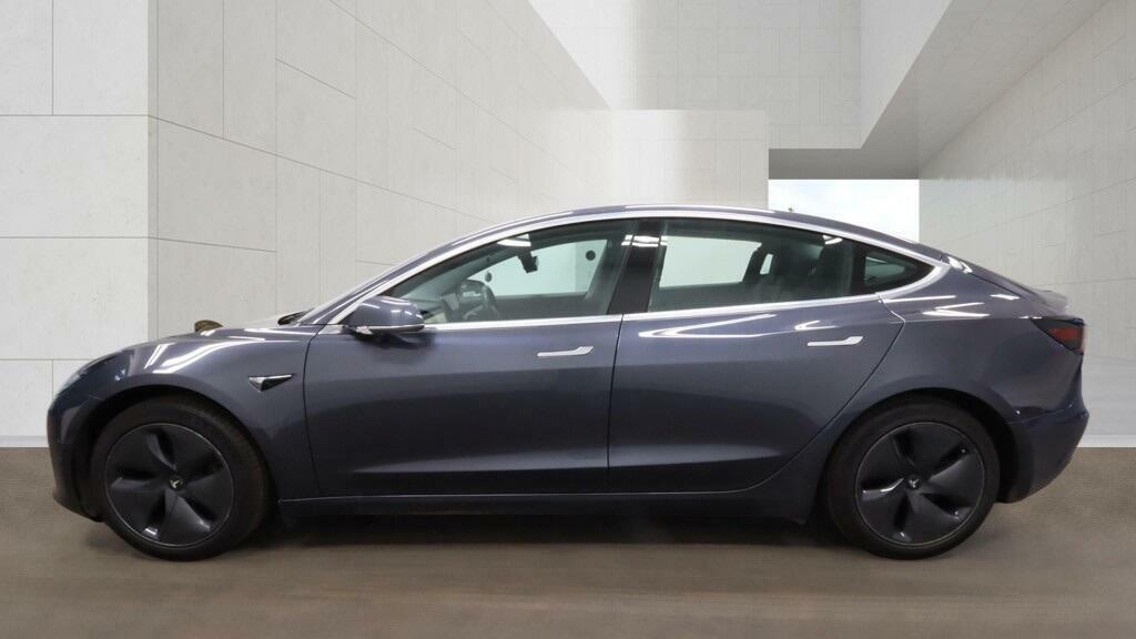 Tesla Model 3 Standard Range Plus Rwd  #6