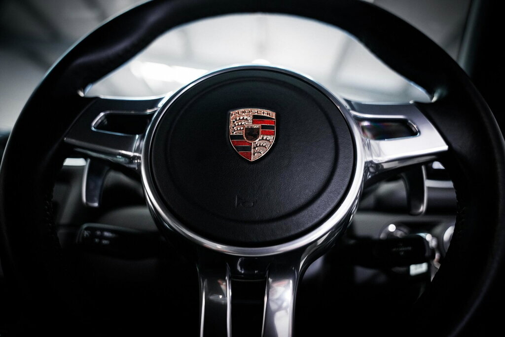 Porsche Cayman 3.4 981 S Pdk Euro 6 Ss #6