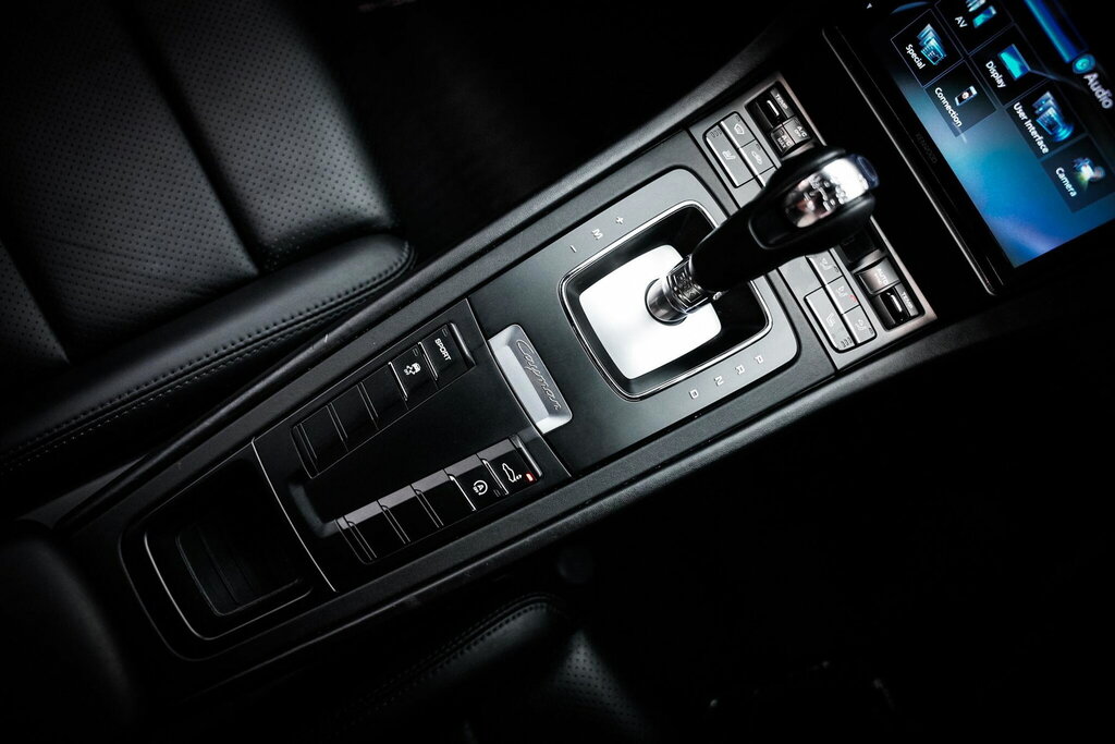 Porsche Cayman 3.4 981 S Pdk Euro 6 Ss #2