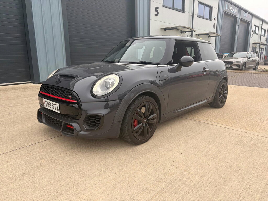 Mini Hatch Countryman Hatchback Silver #9