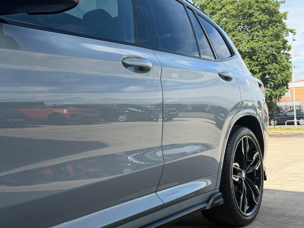 BMW X3 3.0 M40i Mht Xdrive Euro 6 Ss #5