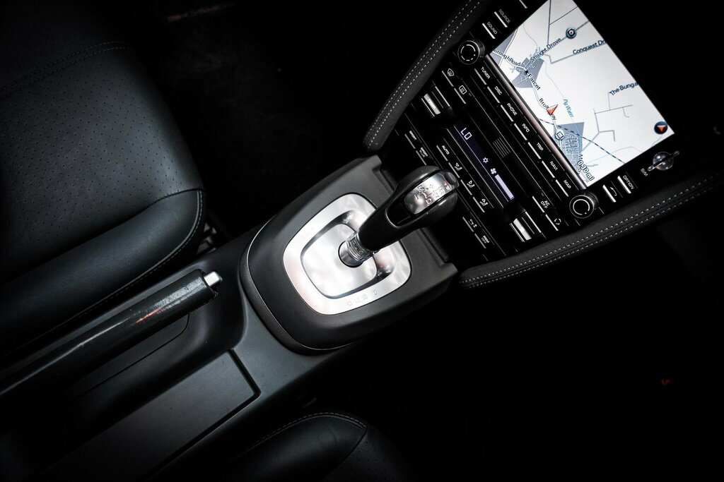 Porsche 911 3.6 997 Carrera Pdk #4