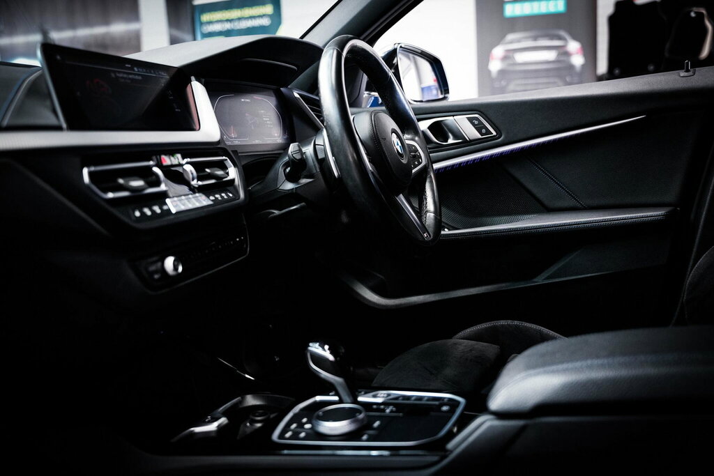 BMW 1 Series 2.0 M135i Xdrive Euro 6 Ss HN72AEG #2