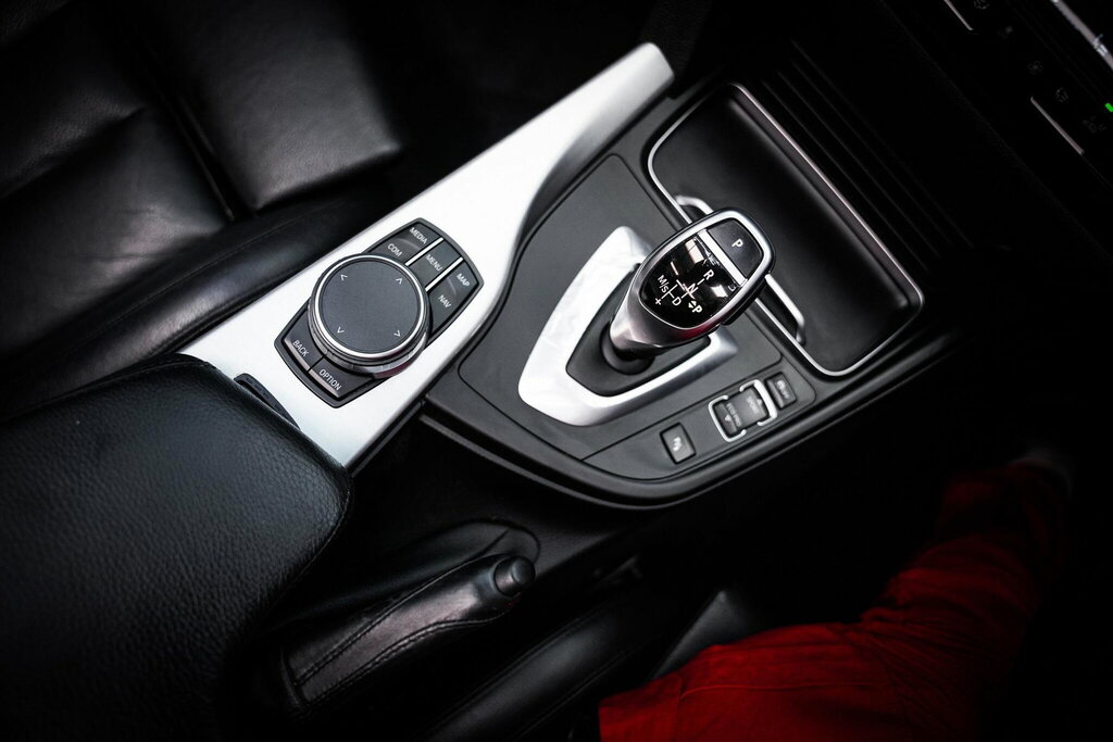 BMW 4 Series 2.0 420D M Sport Euro 6 Ss YA18NUM #6