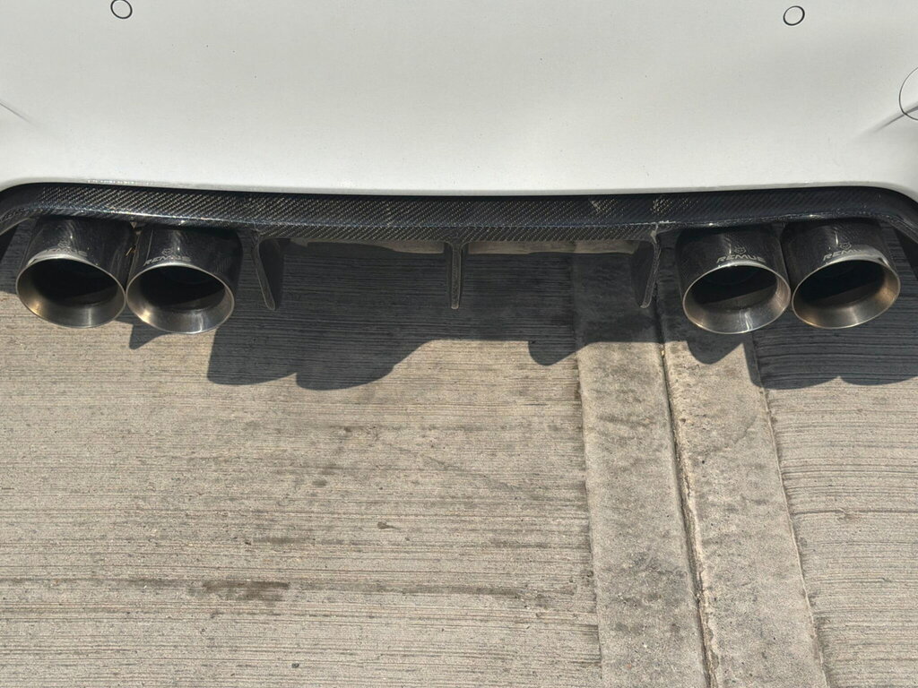 BMW M3 3L Competition Grey #15