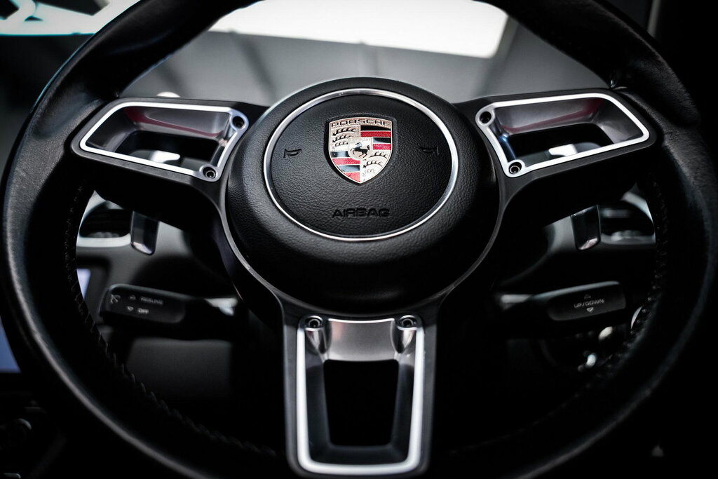 Porsche 718 Boxster 2.0T Pdk Euro 6 Ss  #3