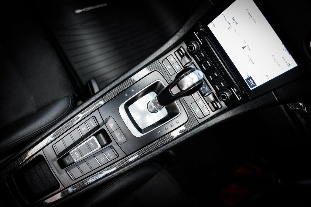 Porsche 718 Boxster 2.0T Pdk Euro 6 Ss  #5