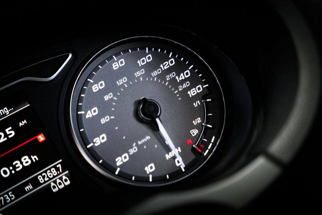 Audi S3 2.0 Tfsi S Tronic Quattro Euro 6 Ss Nav  #4