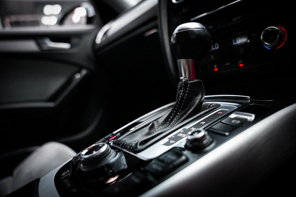 Audi S4 3.0 Tfsi V6 S Tronic Quattro Euro 5 Ss  #6