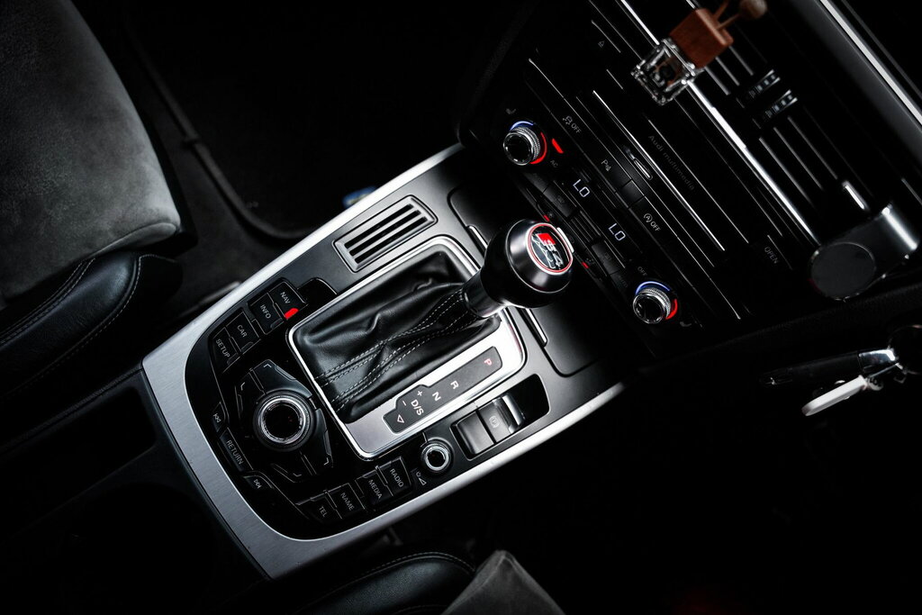 Audi S4 3.0 Tfsi V6 S Tronic Quattro Euro 5 Ss  #4