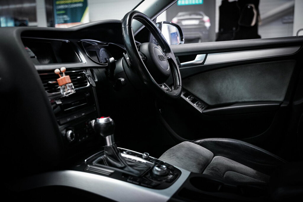 Audi S4 3.0 Tfsi V6 S Tronic Quattro Euro 5 Ss  #2