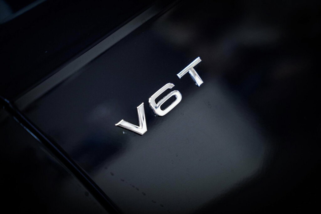 Audi S4 3.0 Tfsi V6 Black Edition Saloon S Tron Black #29