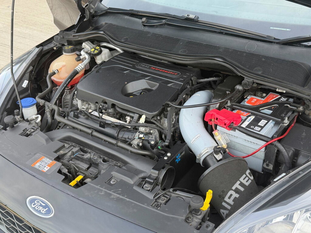 Ford Fiesta 1.5T Ecoboost St-3 Euro 6  #3