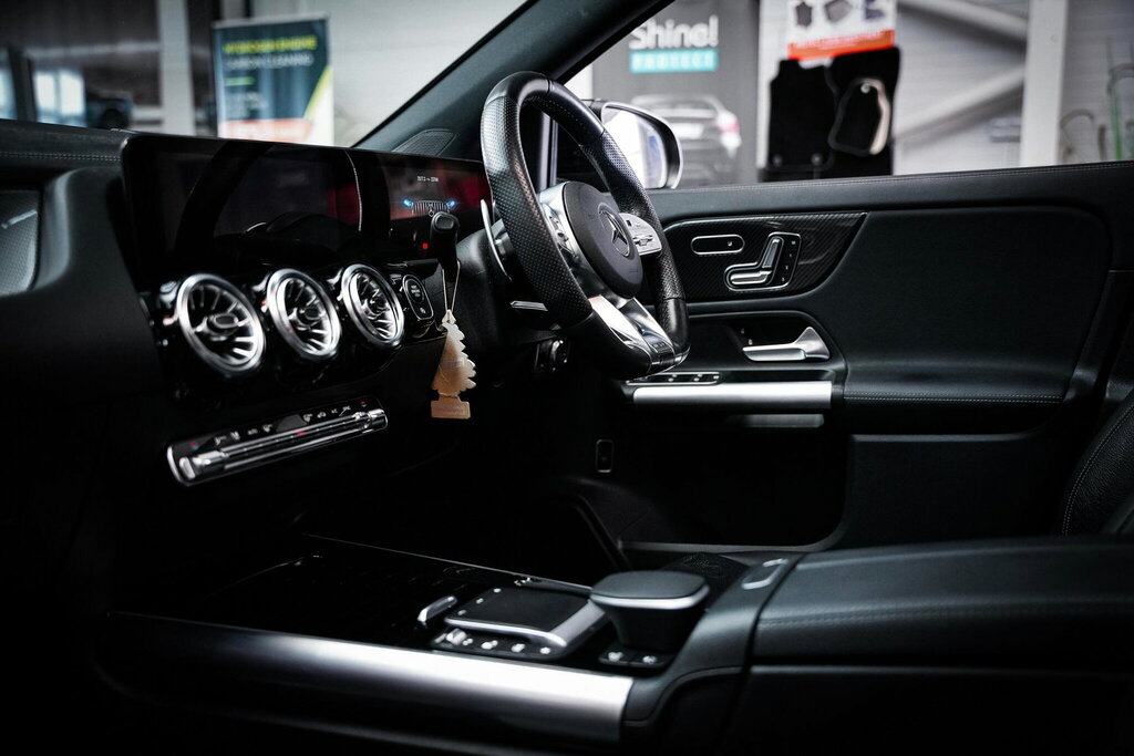 Mercedes-Benz GLA Class 2.0 Gla35 Amg Premium Plus 8G-dct 4Matic Euro 6 EJ72UYZ  #4