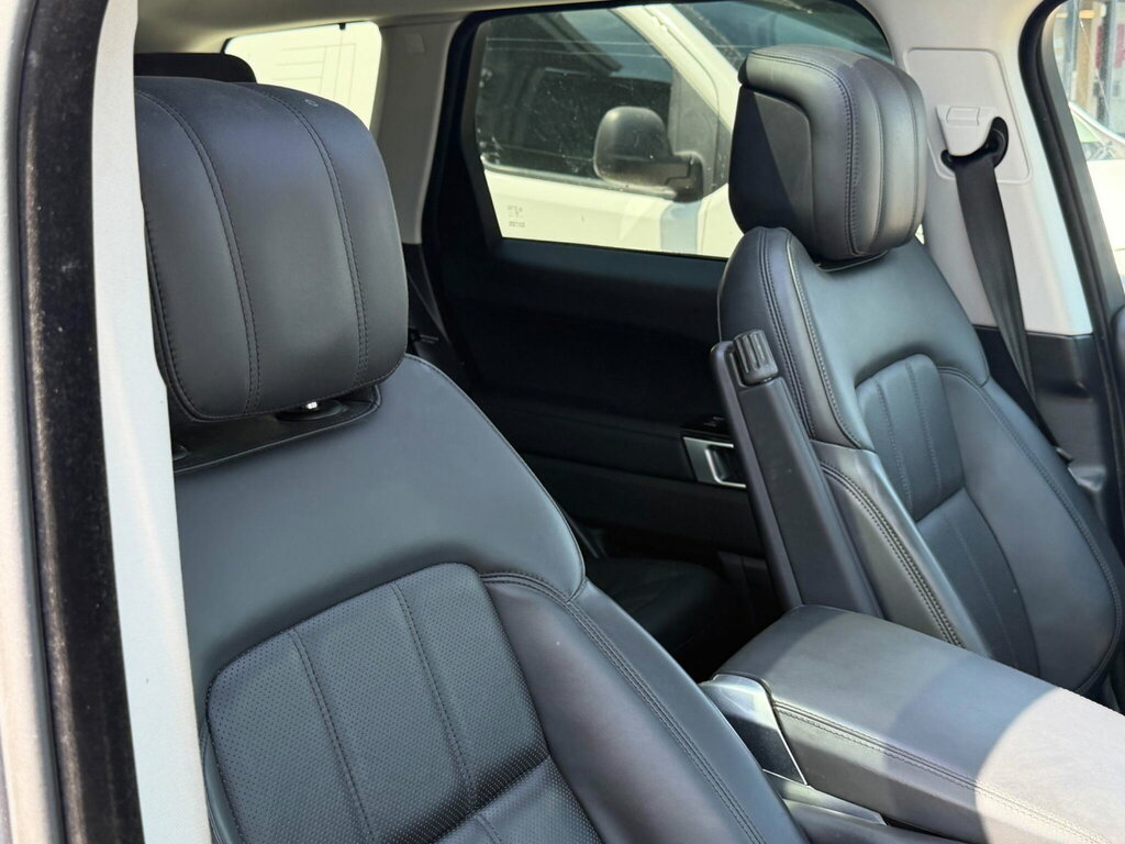 Land Rover Range Rover Sport Hse Dynamic #18