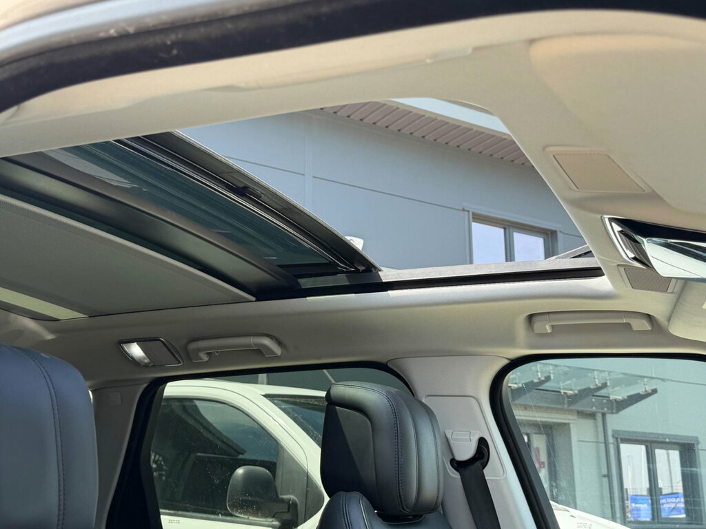 Land Rover Range Rover Sport Hse Dynamic #17