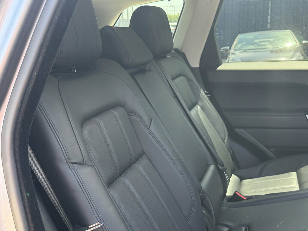 Land Rover Range Rover Sport Hse Dynamic #11