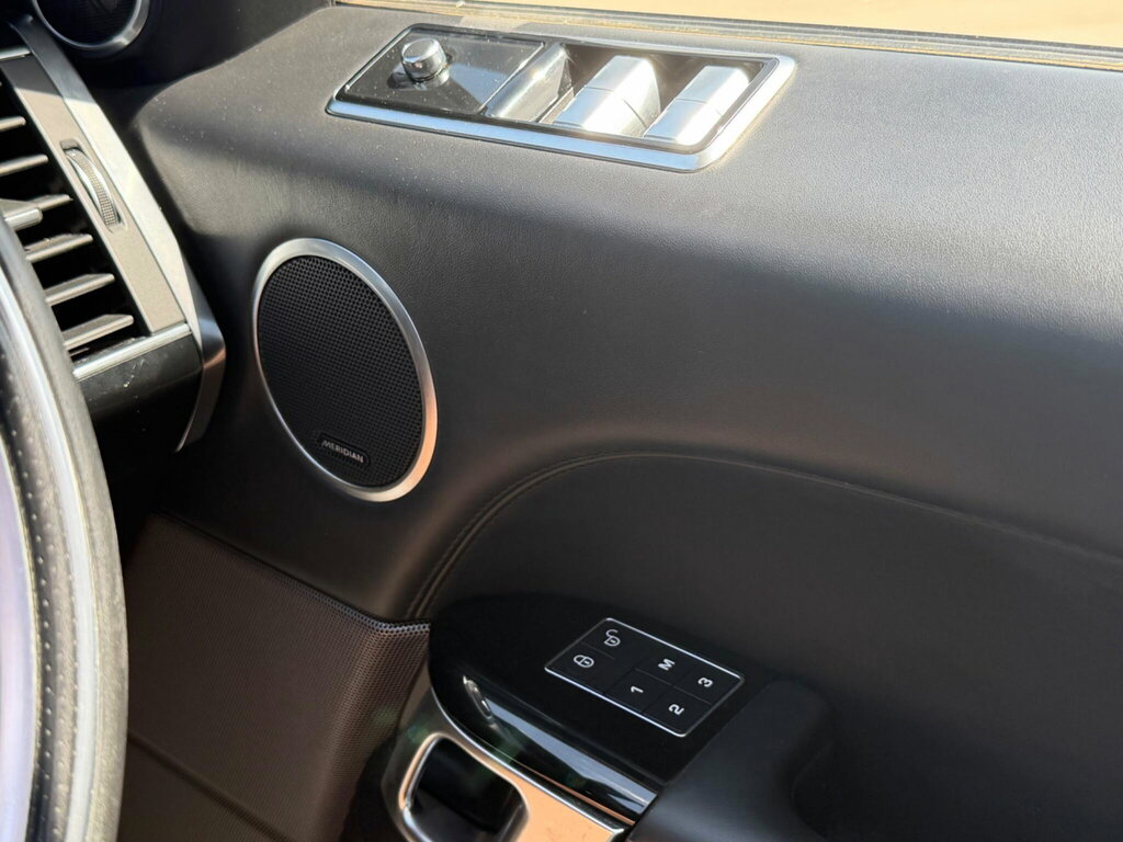 Land Rover Range Rover Sport Hse Dynamic #19