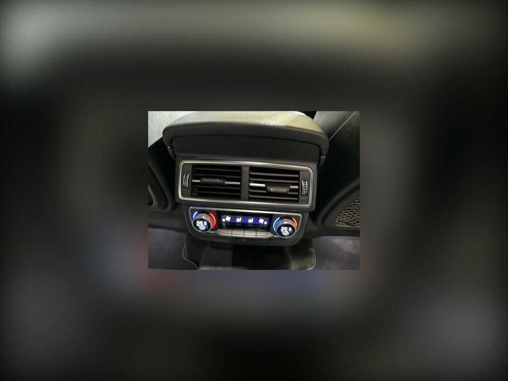 Audi Q7 3L S Line Black #15