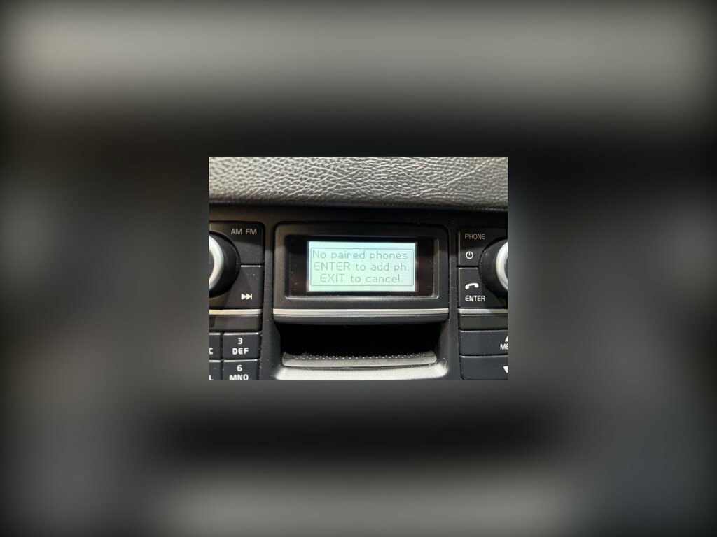 Volvo XC90 Black #8