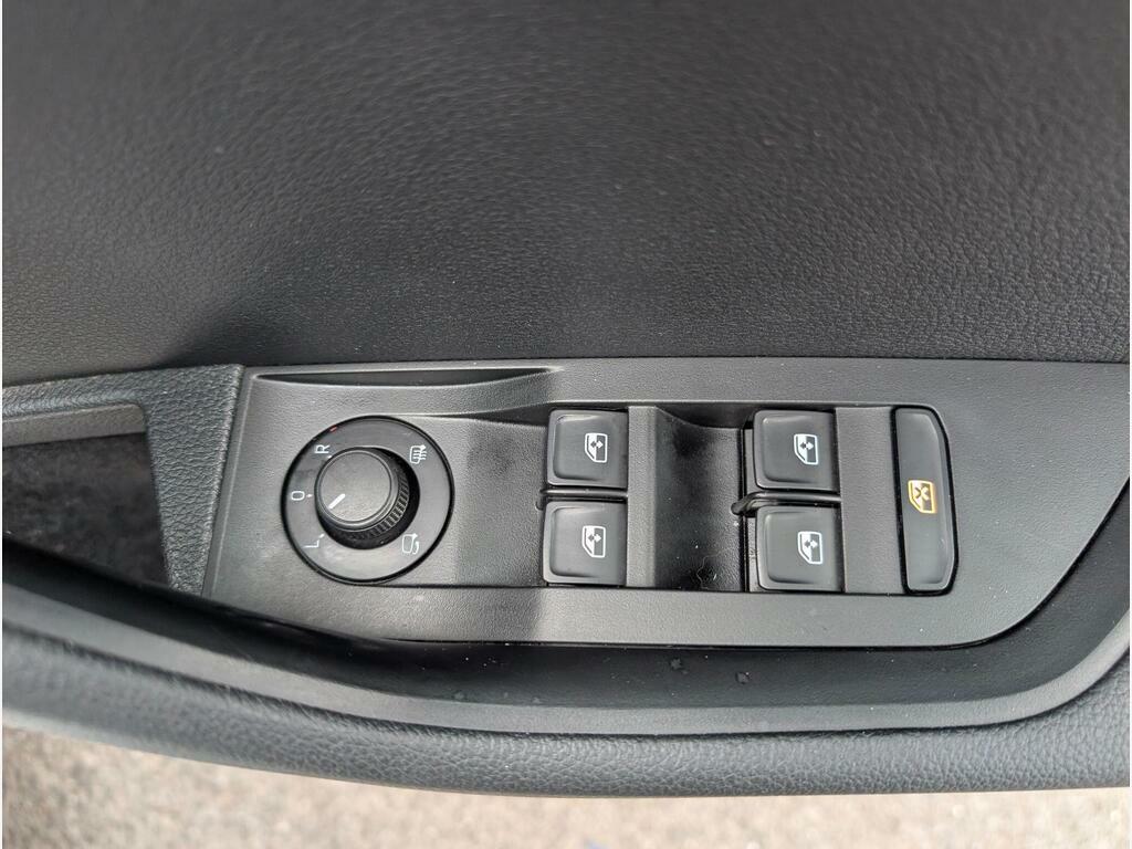 Skoda Superb Black #25