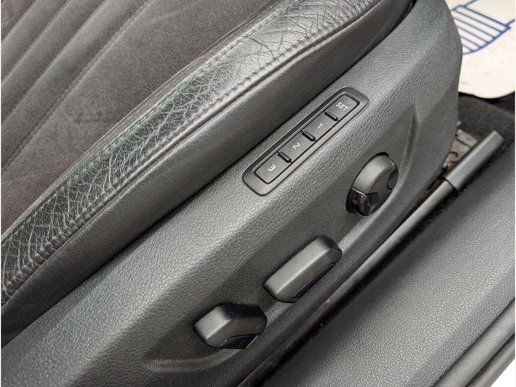 Skoda Superb Black #23
