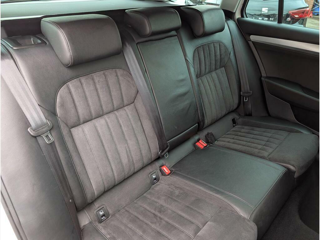 Skoda Superb Black #28