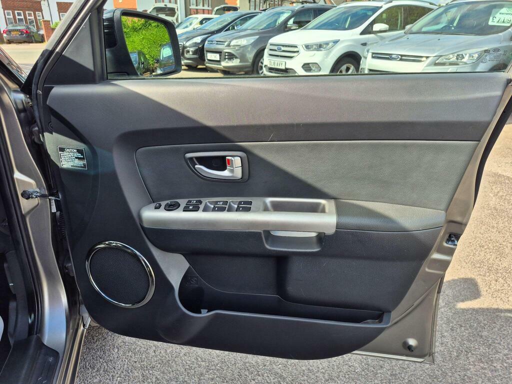 Kia Soul 1.6 Crdi 2 Euro 5 Black #23