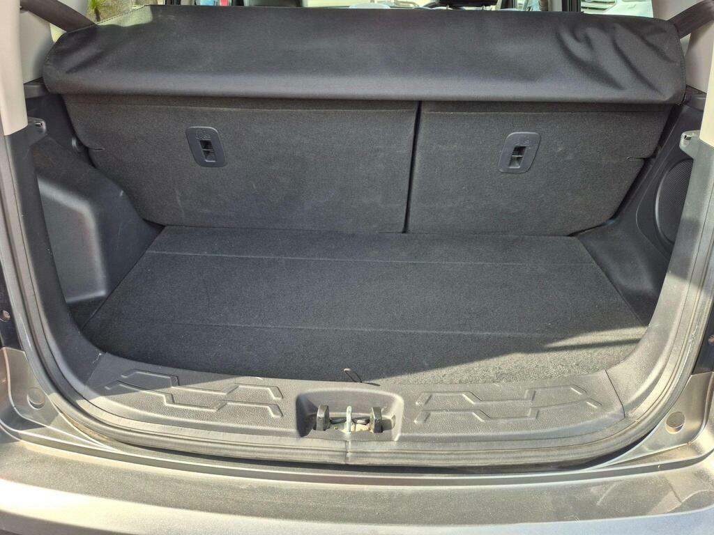 Kia Soul 1.6 Crdi 2 Euro 5 Black #27