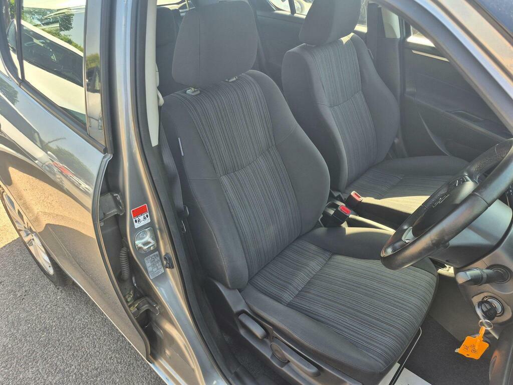 Suzuki Swift 1.2 Sz2 Euro 6 White #15