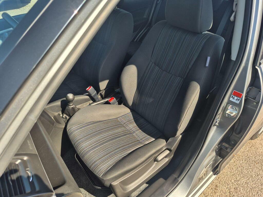 Suzuki Swift 1.2 Sz2 Euro 6 White #17