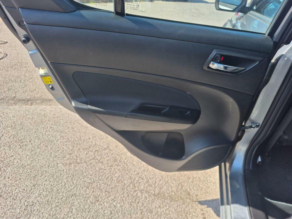 Suzuki Swift 1.2 Sz2 Euro 6 White #26