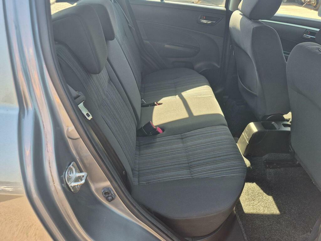 Suzuki Swift 1.2 Sz2 Euro 6 White #20
