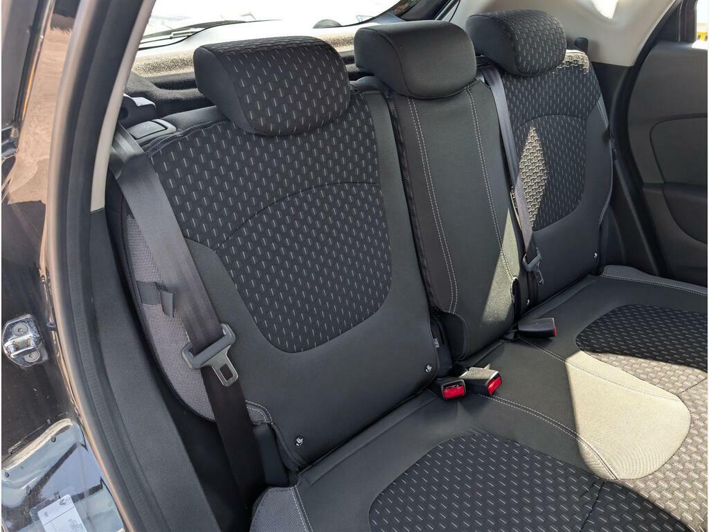 Renault Captur Captur Signature X Nav Tce Black #28