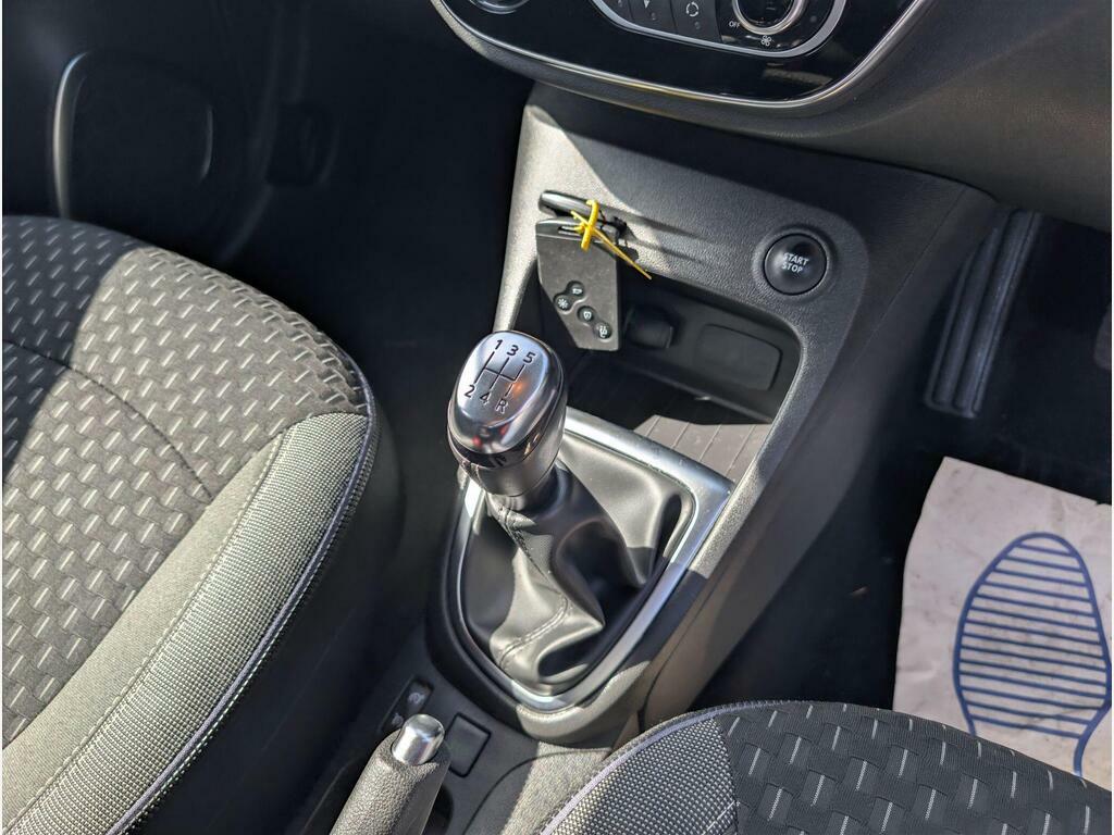 Renault Captur Captur Signature X Nav Tce Black #20