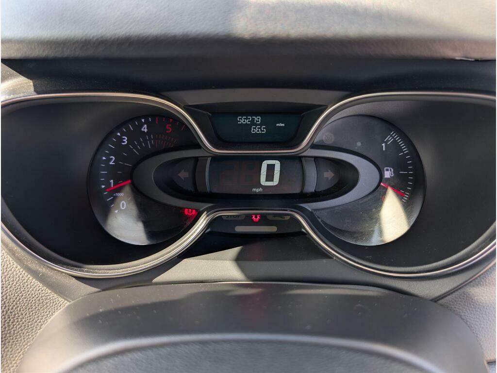 Renault Captur Captur Signature X Nav Tce Black #14