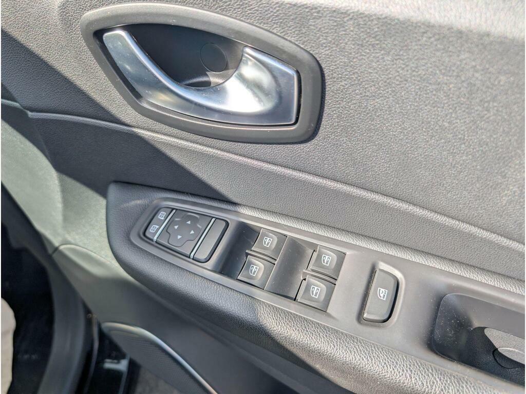 Renault Captur Captur Signature X Nav Tce Black #25