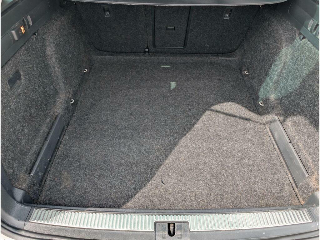 Skoda Superb 2.0 Tdi Se L Executive Euro 6 Ss Grey #29