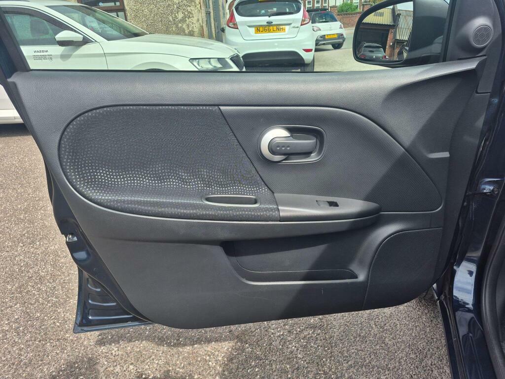 Nissan Note 2012 Nissan Notenbsp1.6 16V N-tec Euro 5  #29
