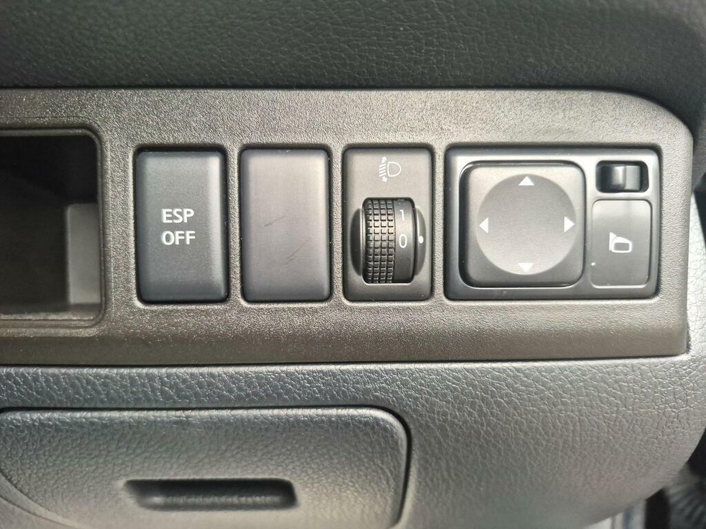 Nissan Note 2012 Nissan Notenbsp1.6 16V N-tec Euro 5  #14