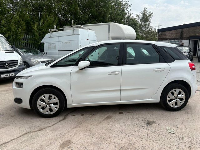 Volkswagen Golf 2.0 Tdi Gtd Hatchback Dsg Euro 6 S S PK23UBM White #5