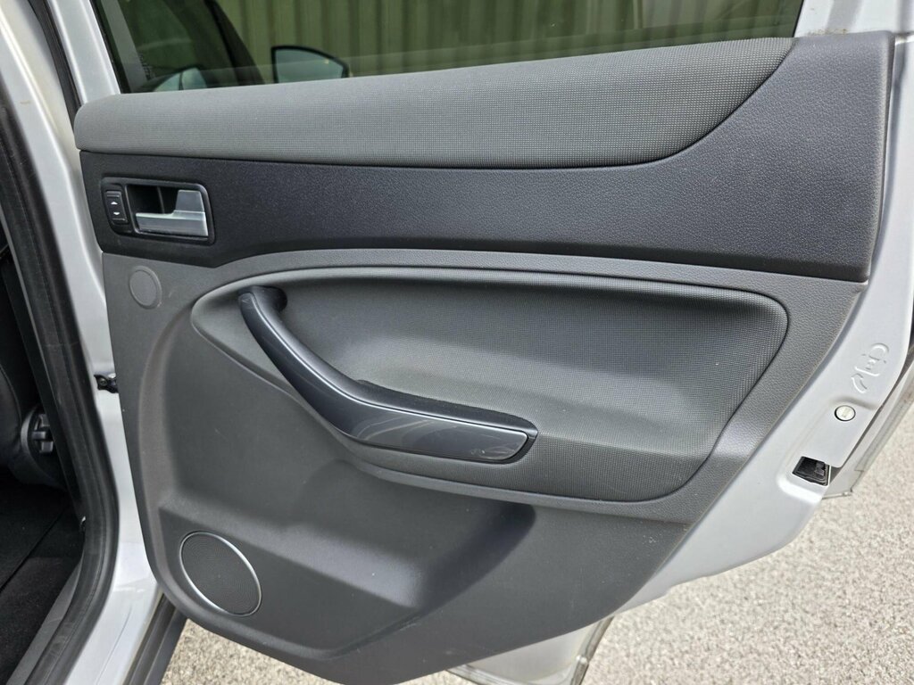 Ford Kuga 2.0 Titanium Tdci 2Wd 138 Bhp Brown #16